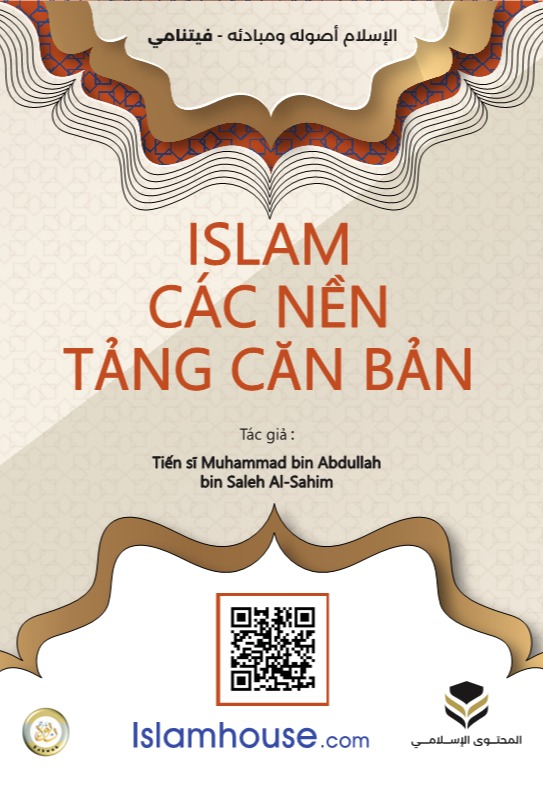 الإسلام أصوله ومبادئه - فيتنامي